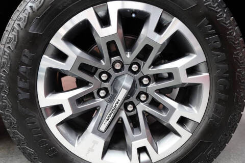 2024 GMC HUMMER EV 3X