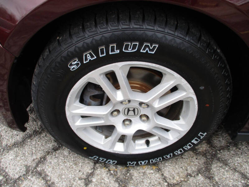 2014 Honda Odyssey LX