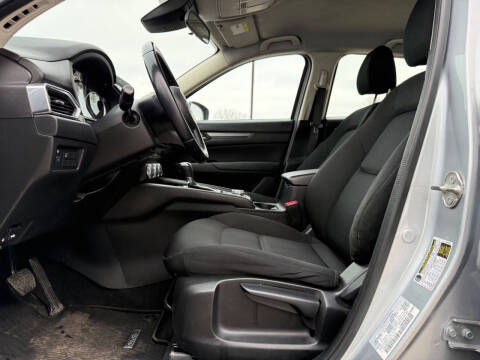 2019 Mazda CX-5 Sport