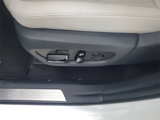 2024 Lexus TX 350 Premium