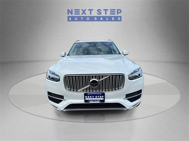 2016 Volvo XC90 T6 Inscription
