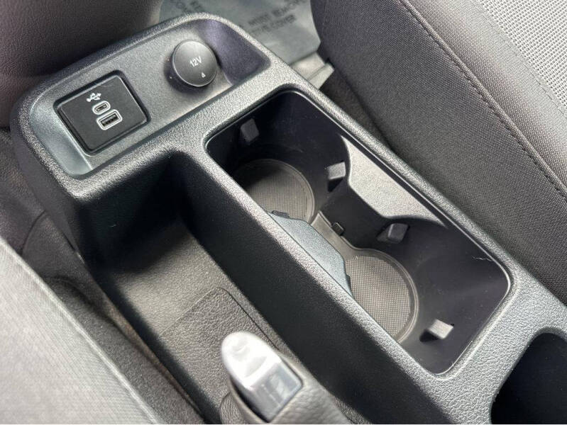 2023 Ford Transit Connect XL