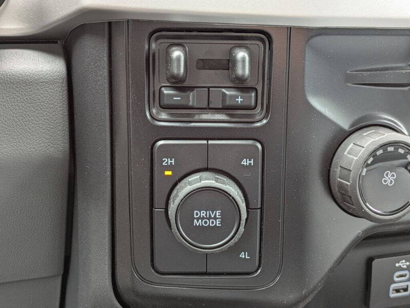2026 Ford F-350 Super Duty