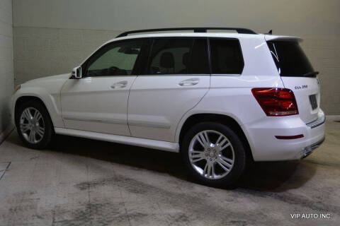 2015 Mercedes-Benz GLK GLK 350