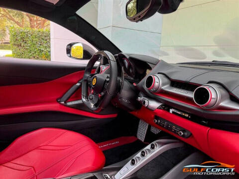 2018 Ferrari 812 Superfast