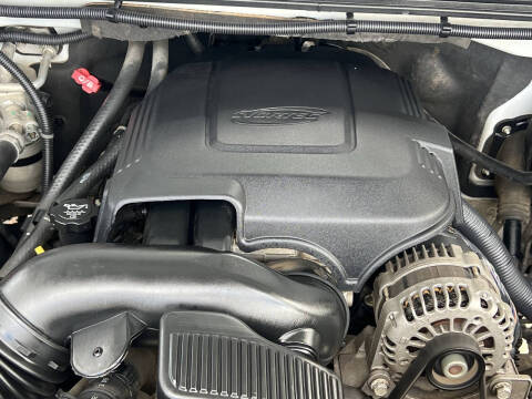 2009 GMC Sierra 1500 SLE