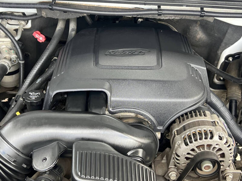 2009 GMC Sierra 1500 SLE