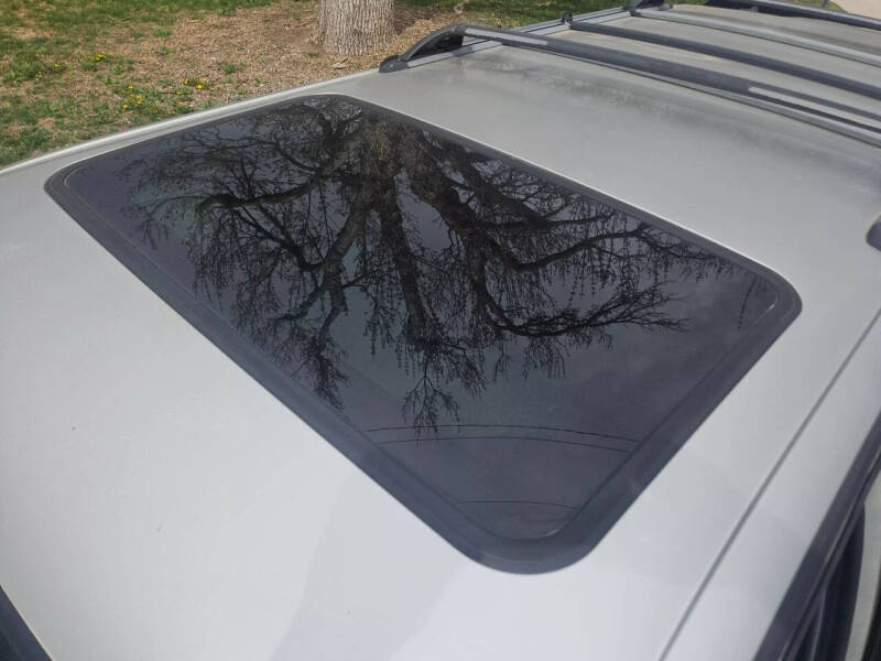 2000 Toyota 4Runner SR5