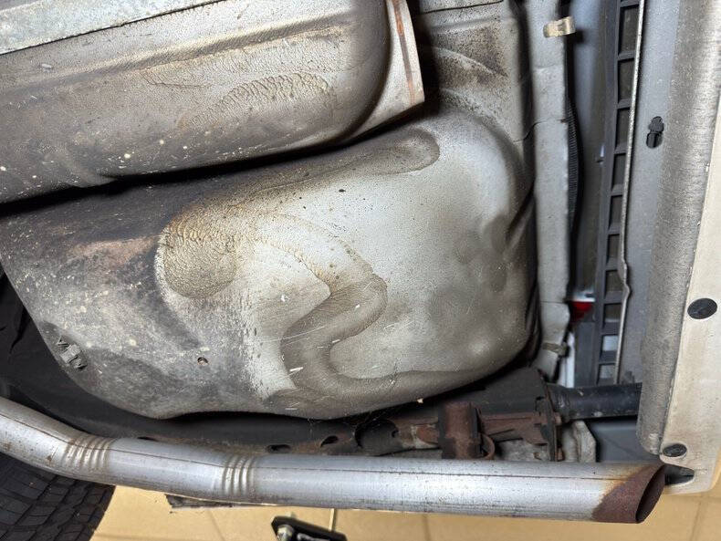 1986 Chevrolet Monte Carlo