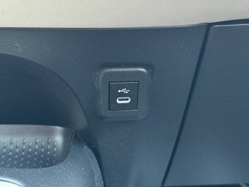 2023 Toyota Corolla Hybrid