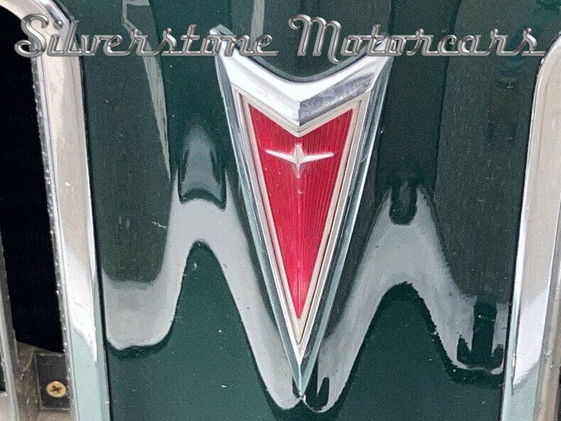 1973 Pontiac Grand Prix