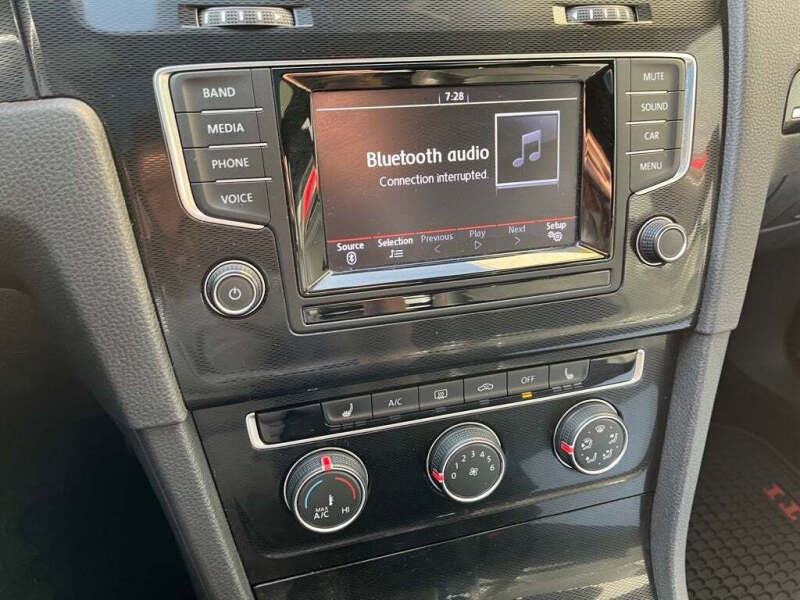 2015 Volkswagen Golf GTI