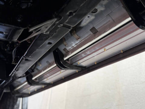 2002 Toyota Sequoia Limited