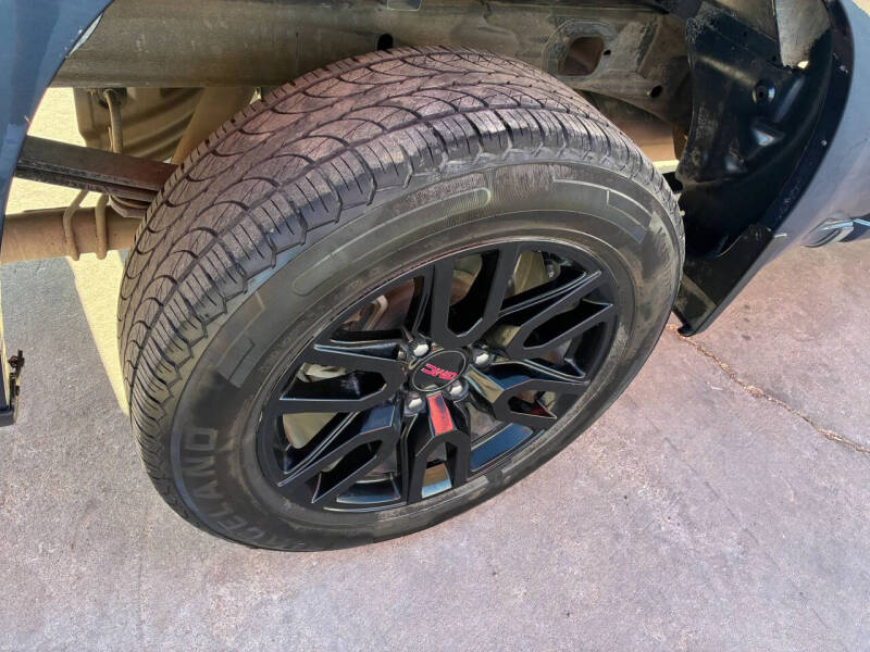 2022 Chevrolet Silverado 1500 Limited