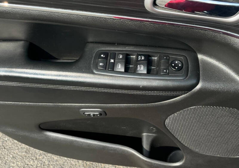 2019 Jeep Grand Cherokee Limited X