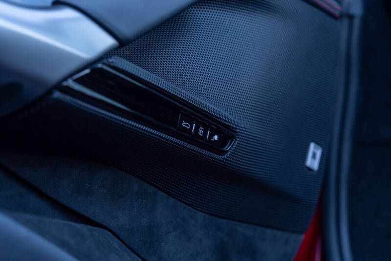 2024 Ferrari SF90 Spider