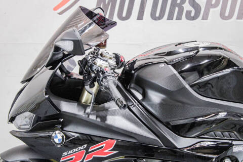 2022 BMW S 1000 RR
