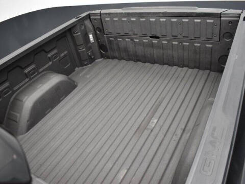 2022 GMC Sierra 1500 Limited