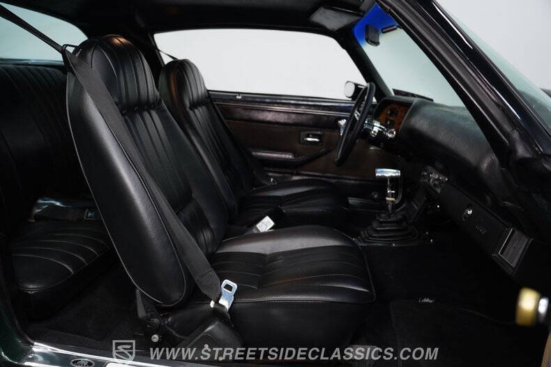 1975 Chevrolet Camaro