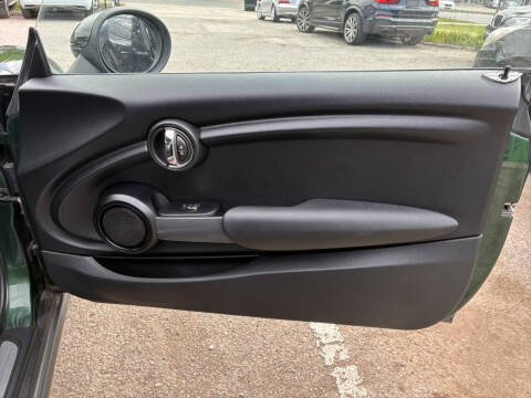 2015 MINI Hardtop 2 Door Cooper