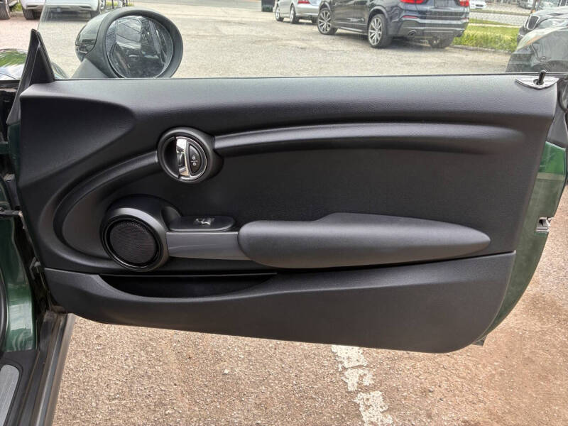 2015 MINI Hardtop 2 Door Cooper