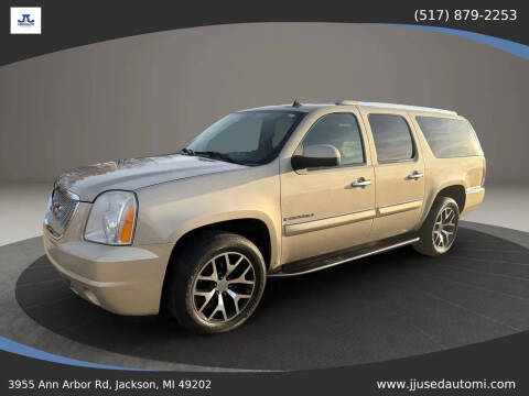 2008 GMC Yukon XL Denali