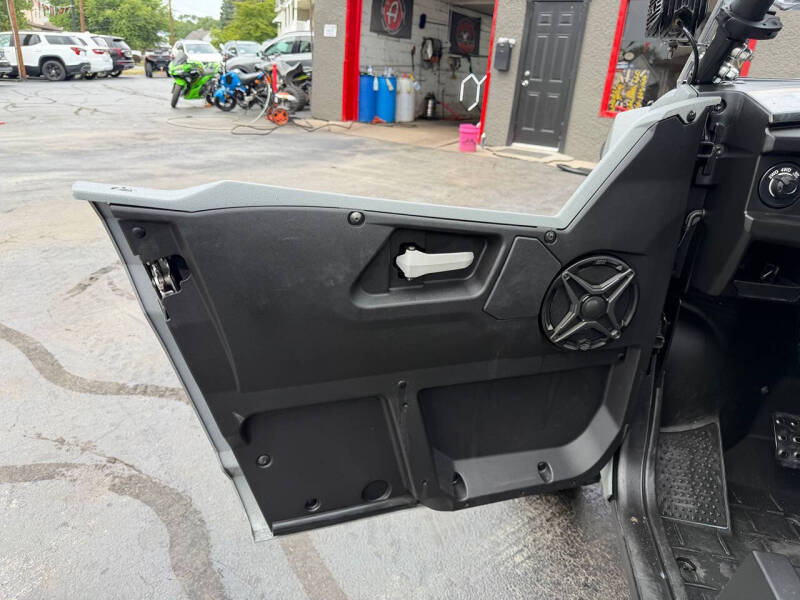 2021 Yamaha Wolverine RMAX2 1000