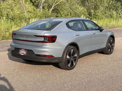 2024 Polestar 2 Long Range Dual Motor