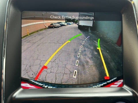 2016 Dodge Durango Limited