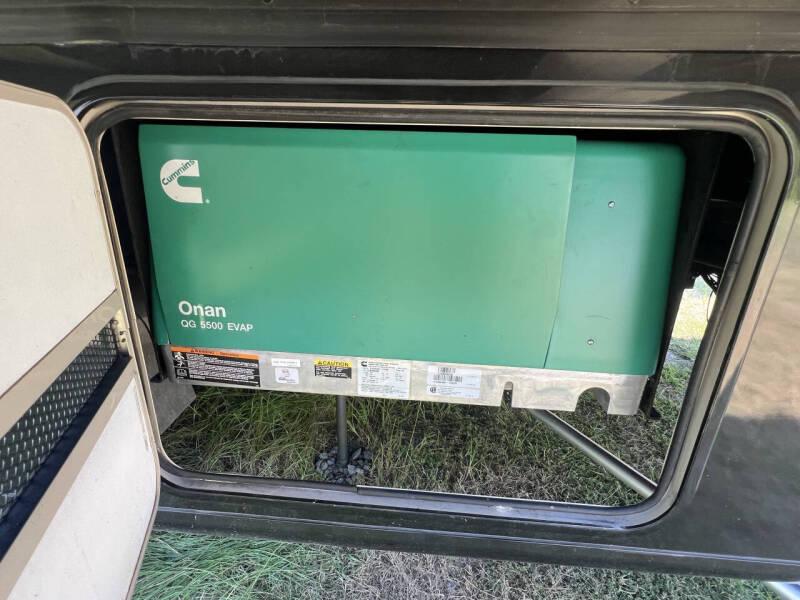 2021 Thor Motor Coach Windsport 34J