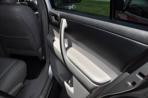 2012 Toyota Highlander