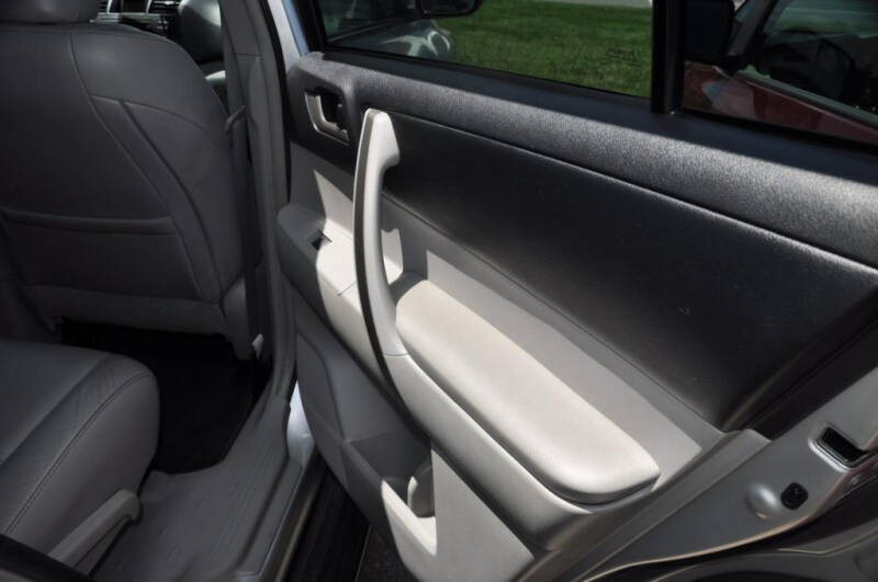 2012 Toyota Highlander