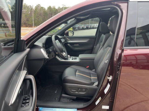 2026 Mazda CX-90 Plug-in Hybrid Premium Plus