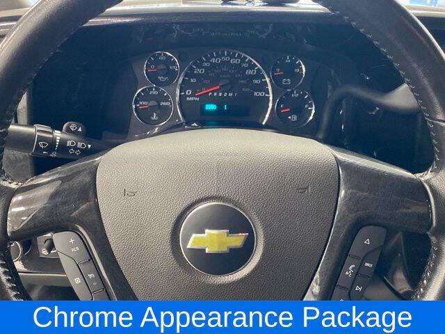 2021 Chevrolet Express LS 2500