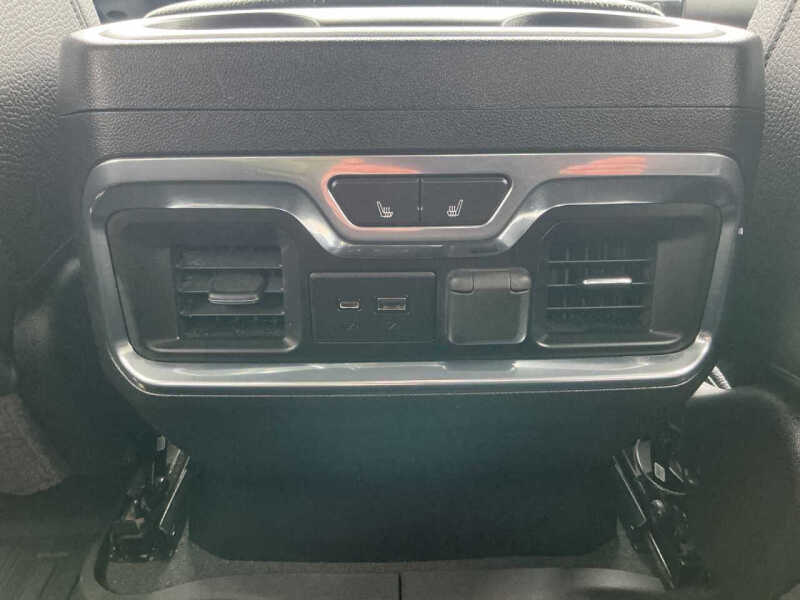 2021 GMC Sierra 2500HD