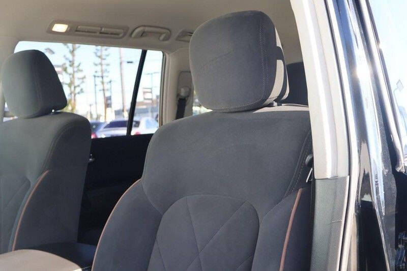 2019 Nissan Armada SV