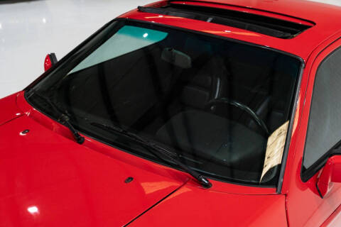 1986 Porsche 928 S