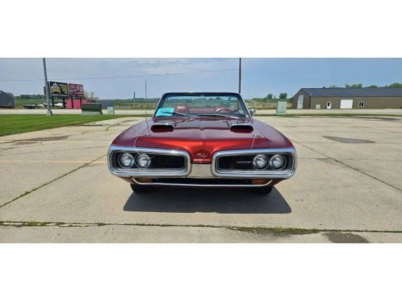 1970 Dodge Coronet