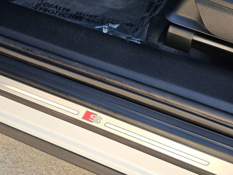 2024 Audi Q5 quattro S line Prem Plus 45 TFSI