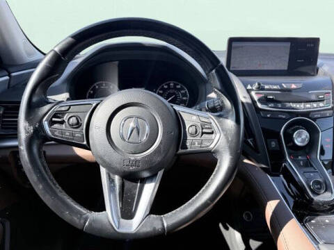 2021 Acura RDX w/Tech