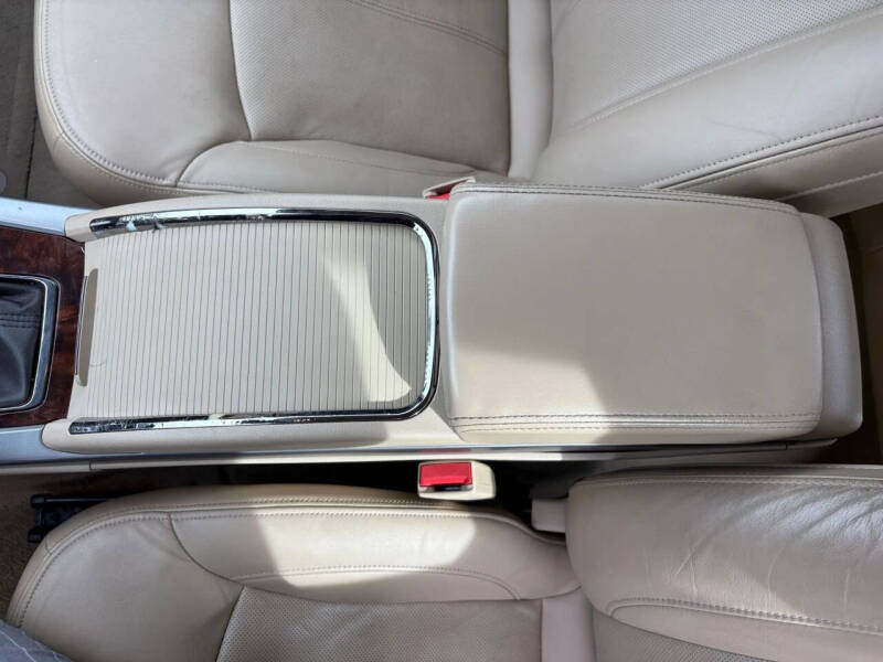 2012 Buick LaCrosse Premium 3