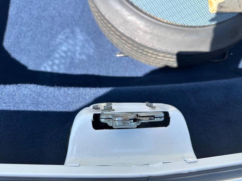 1962 Oldsmobile Starfire