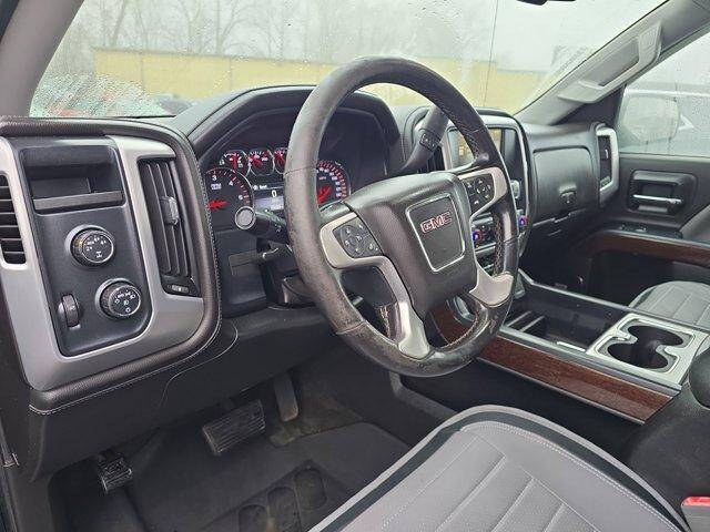 2014 GMC Sierra 1500