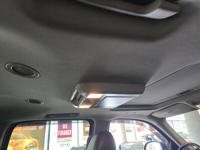 2011 Cadillac Escalade ESV Luxury