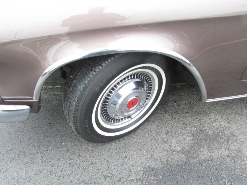 1962 Studebaker Hawk