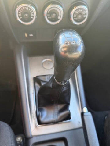 2019 Mitsubishi Outlander Sport ES