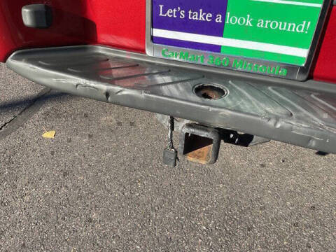 2015 Nissan Frontier PRO-4X