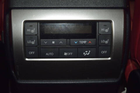 2022 Lexus GX 460