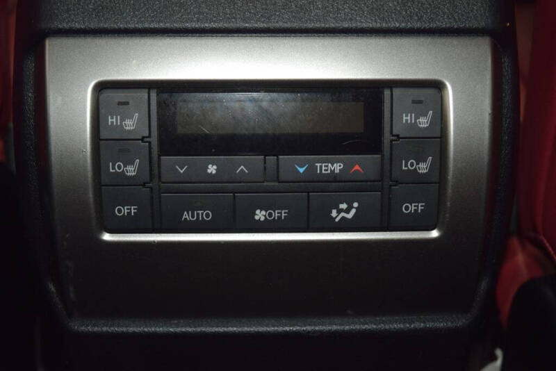 2022 Lexus GX 460