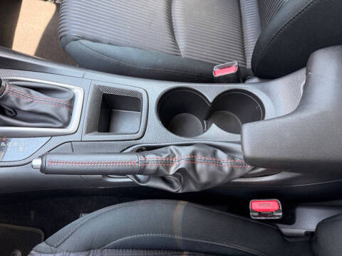 2014 Mazda MAZDA3 i Touring